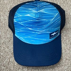 Costa NWT trucker hat